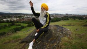 Fauja Singh