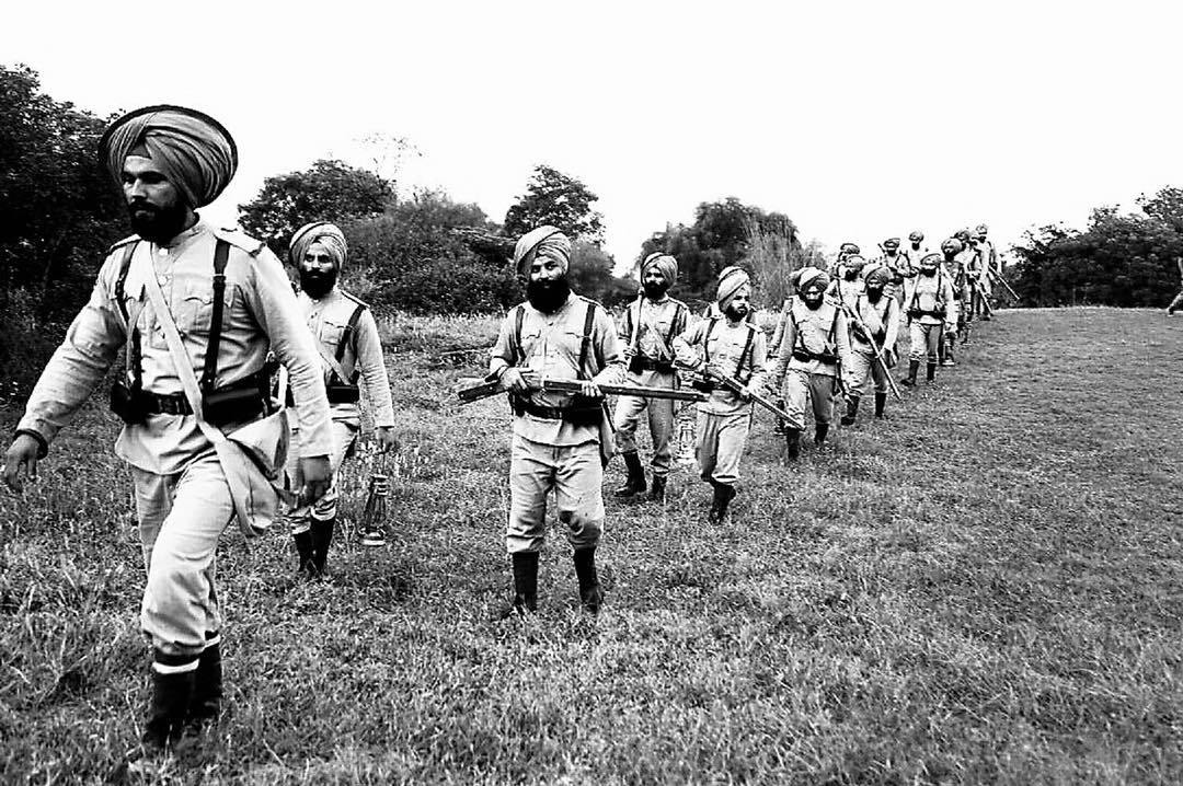 Battle-of-Saragarhi-21-sikhs