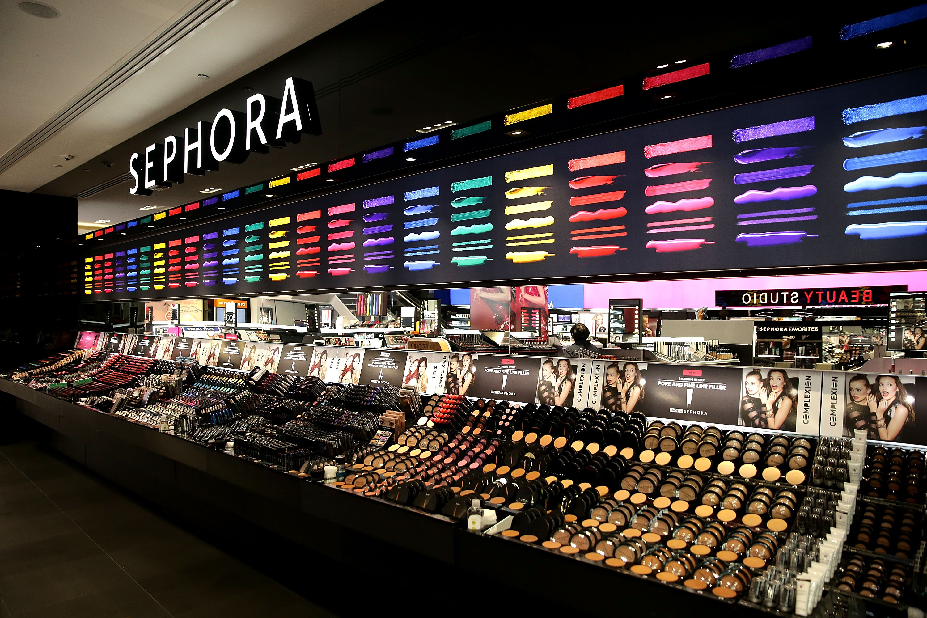 sephora 1