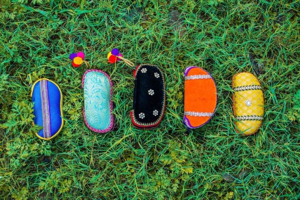 Kala Chashmah - Shades Covers