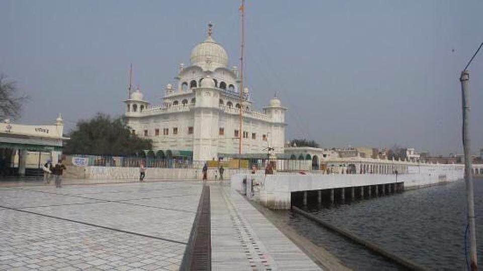 gurdwara ji