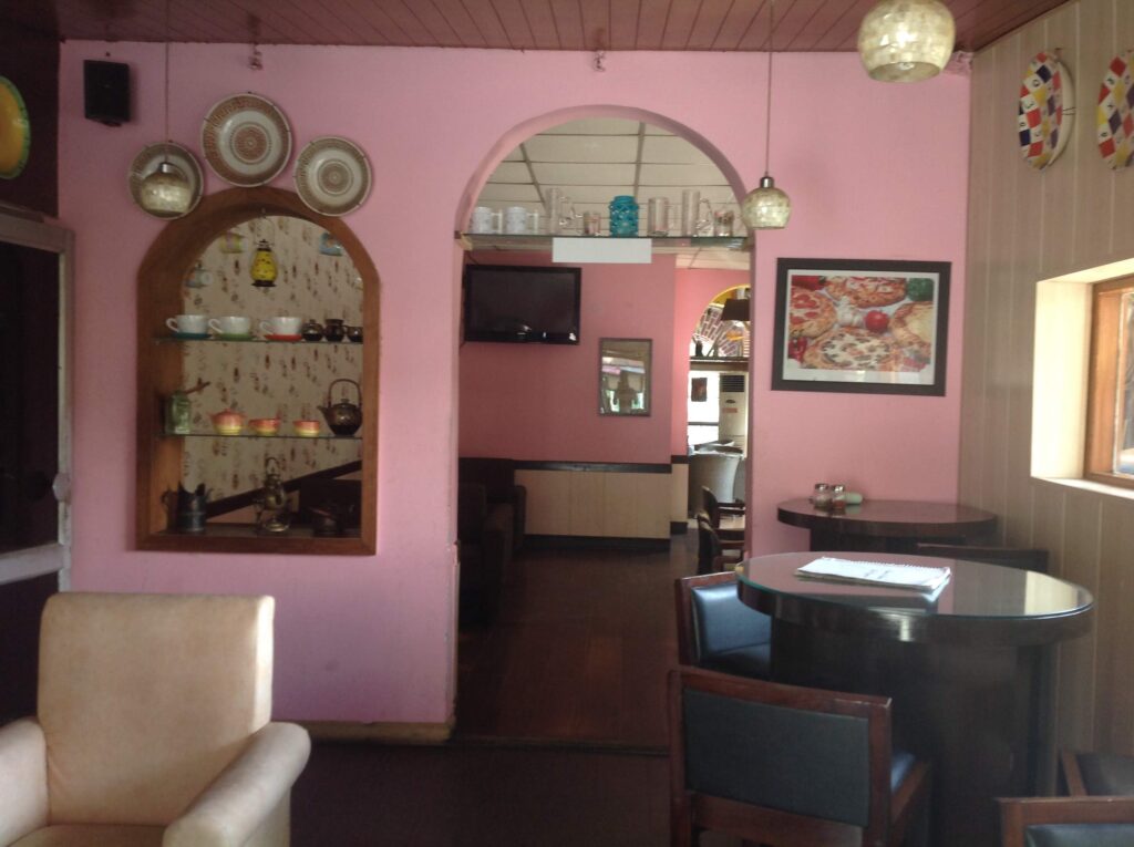 Best cafes in Punjab