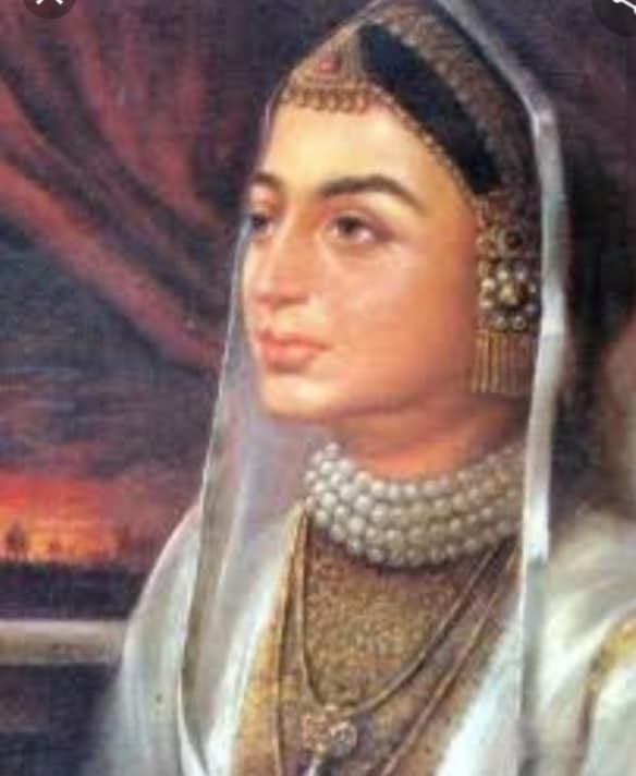 KNOW YOUR HISTORY – THE MAHARANI THAT THE BRITISH FEARED – Peeps of Punjab