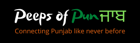 Peeps of Punjab