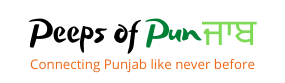 Peeps of Punjab
