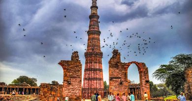 WHY TAKE A VACATION DURING THE VACATION?