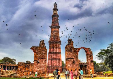 WHY TAKE A VACATION DURING THE VACATION?